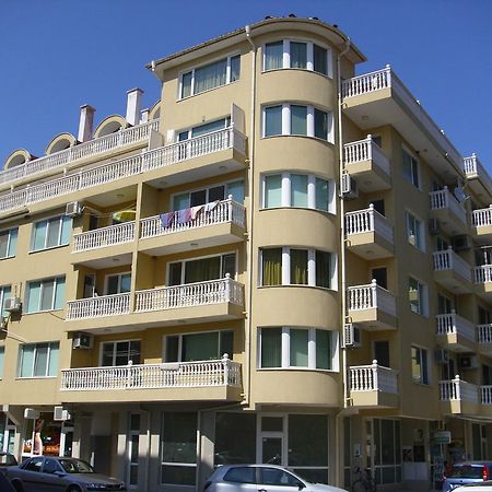 Apartment Bulgaria Pomorie Exterior photo