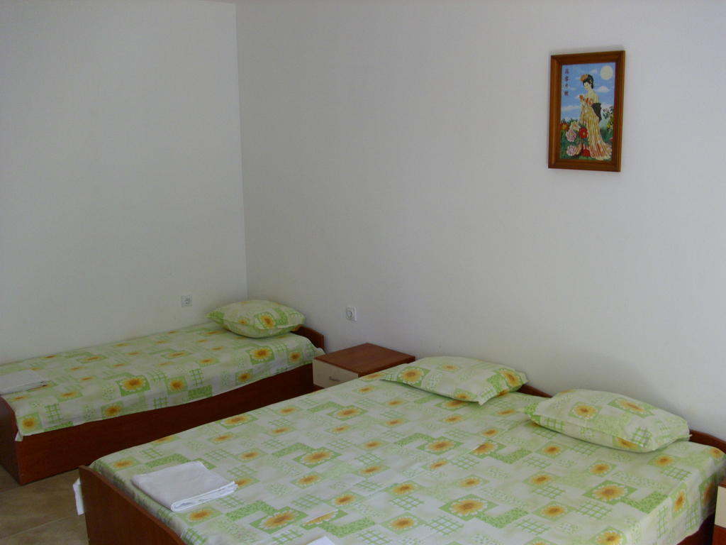 Apartment Bulgaria Pomorie Room photo