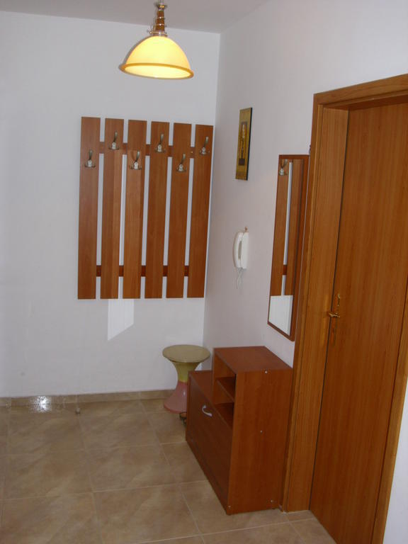 Apartment Bulgaria Pomorie Room photo