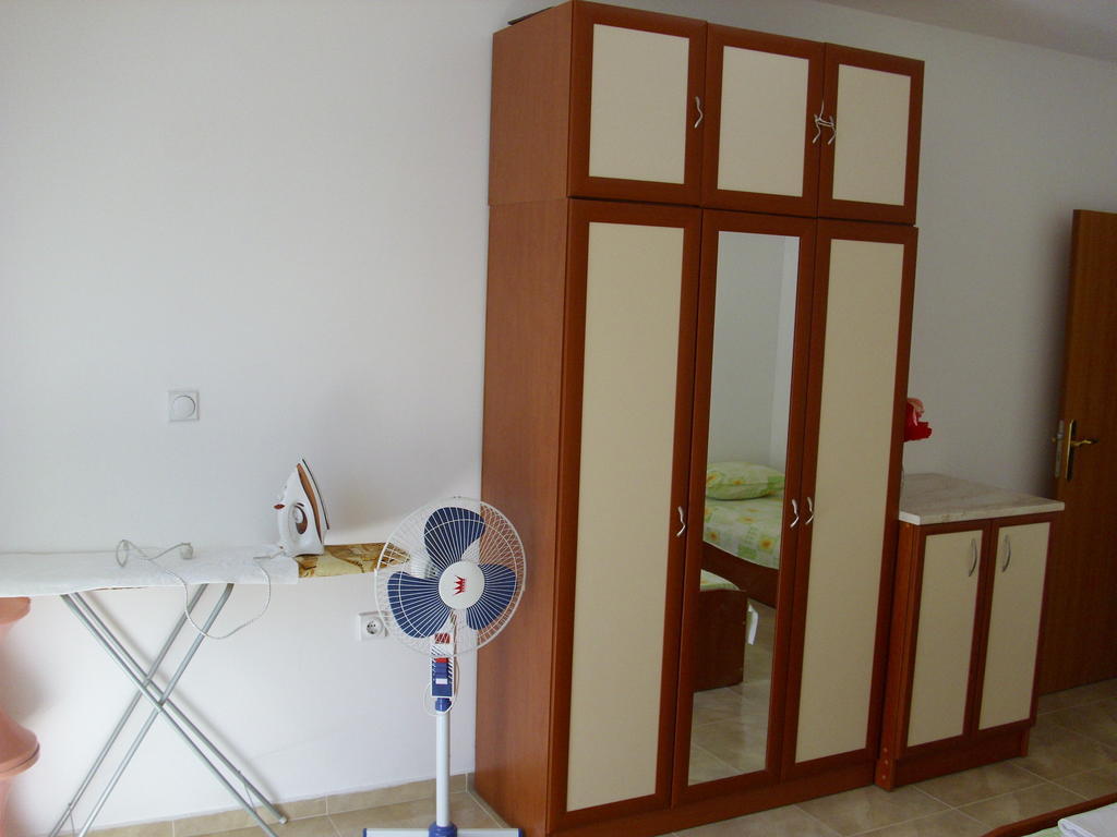 Apartment Bulgaria Pomorie Room photo