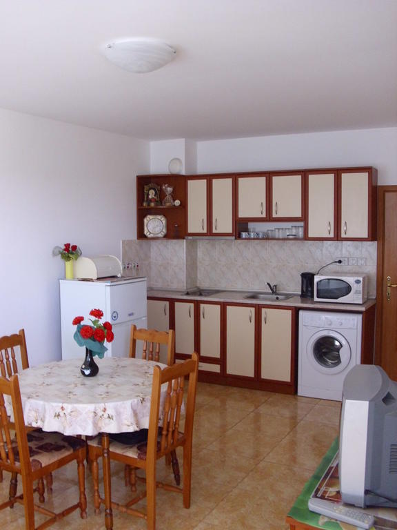 Apartment Bulgaria Pomorie Room photo